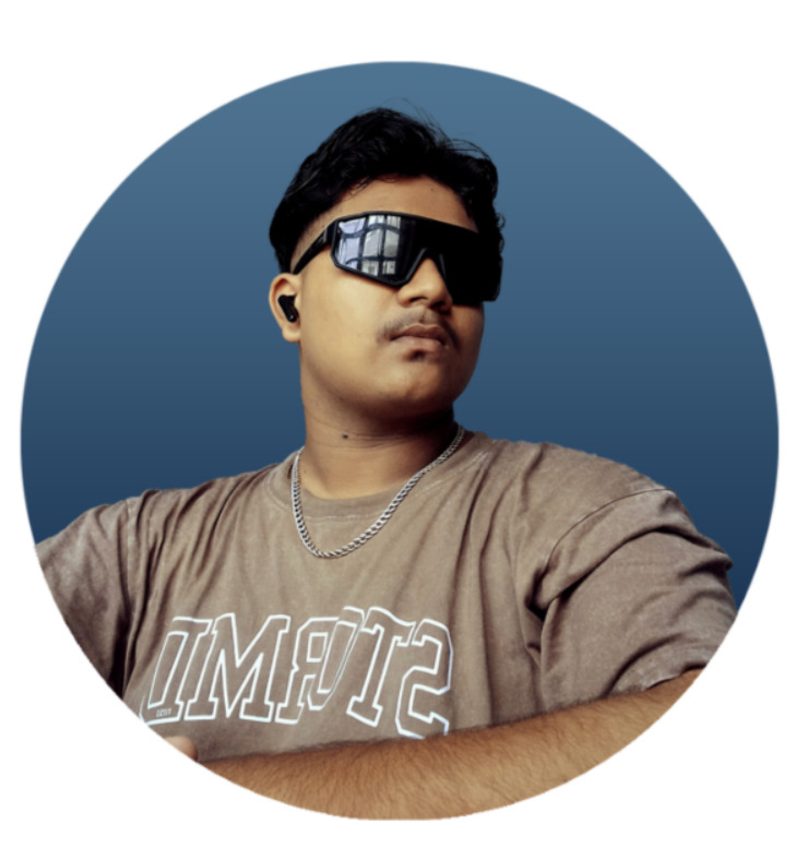 Aadarsha Khanal